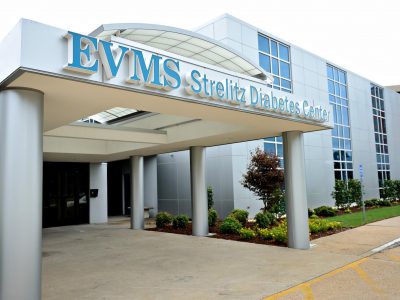 EVMS-Strelitz-Diabetes-Center