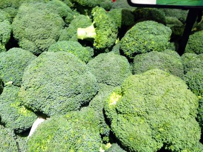 Broccoli fights type 2 diabetes