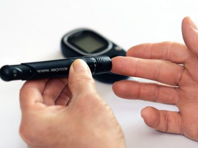 Insurance coverage gaps impacting type 1 diabetics