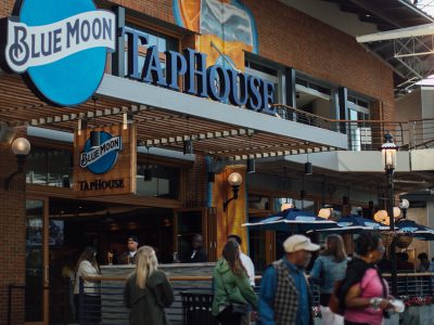 Blue Moon TapHouse